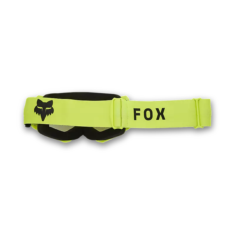 GOGGLES NIÑO(A) FOX MX MAIN CORE